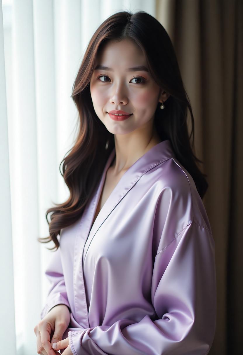 聚焦海报