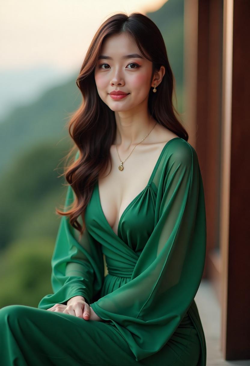 北窗观影头像