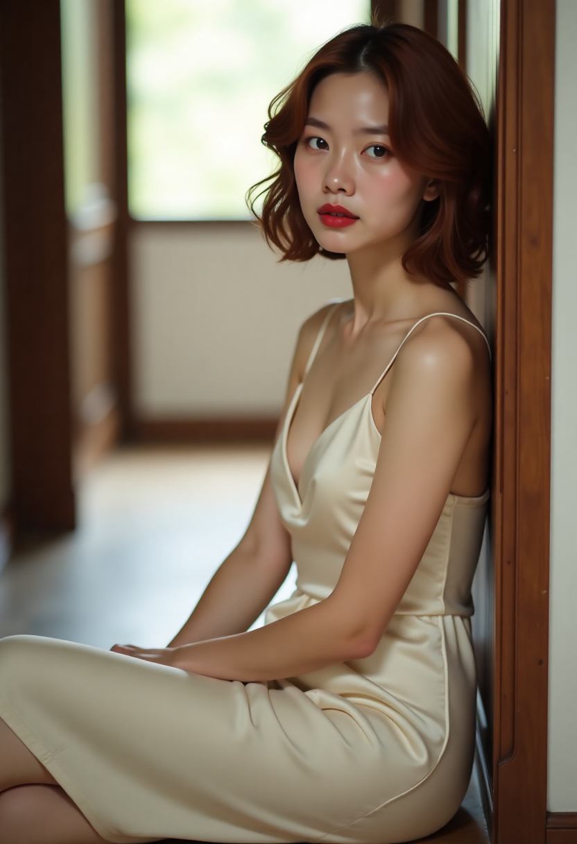 朗读者海报